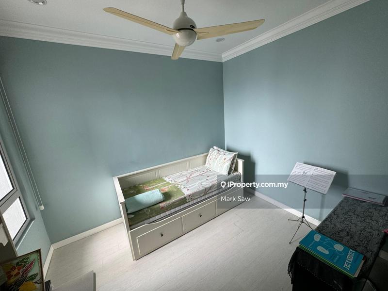 Kondominium untuk Dijual di The Latitude Condominium oleh Mark Saw - iProperty.com.my