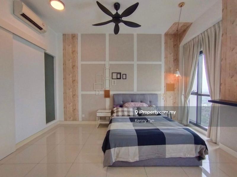 For Rent - Arnica @ Tropicana Gardens