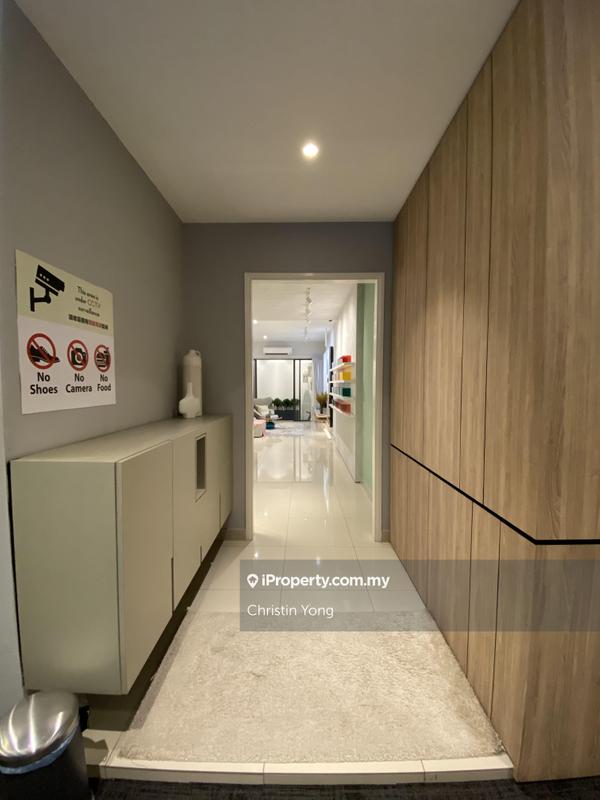 For Sale - Topaz Residence