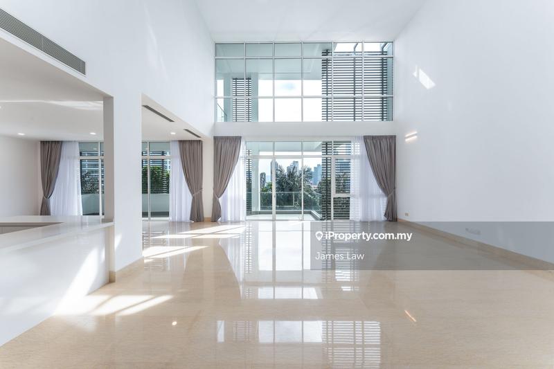 For Rent - Kenny Hills Residence