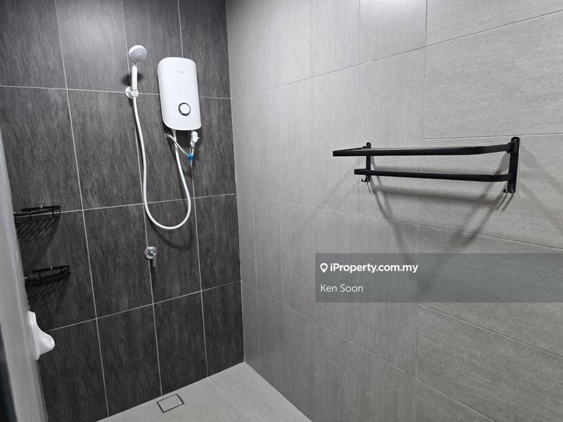 Service Residence for Rent in Lakeview Suites @ Edumetro by Ken Soon - iProperty.com.my