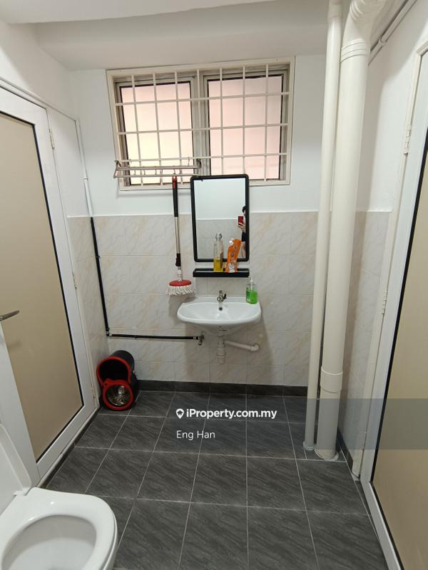 Kondominium untuk Disewa di Desa Gembira oleh Eng Han - iProperty.com.my