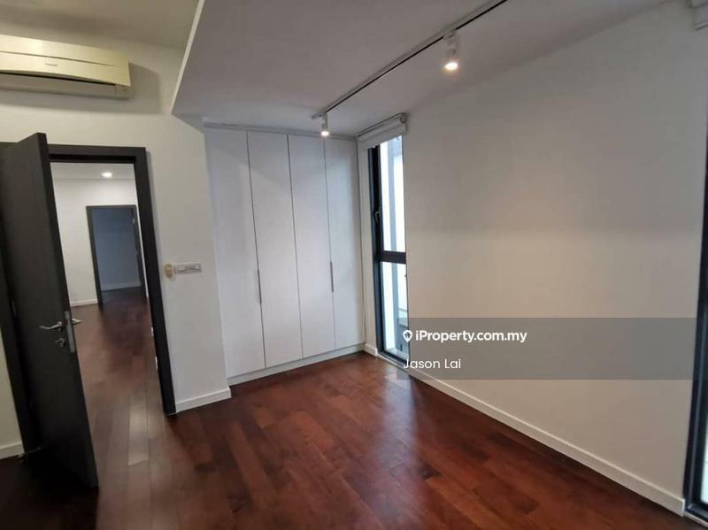 Rumah Berangkai 3 Tingkat untuk Disewa di Desa Parkcity, Kuala Lumpur oleh Jason Lai - Bedroom - iProperty.com.my