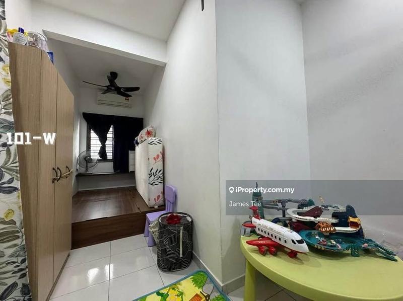 2-storey Terraced House for Sale in Setia Utama, Setia Alam by James Tee - iProperty.com.my