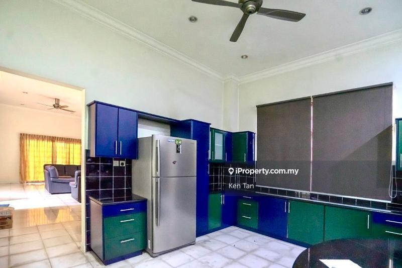 Banglo untuk Dijual di 28 Residency Sunway Damansara, Petaling Jaya oleh Ken Tan - iProperty.com.my