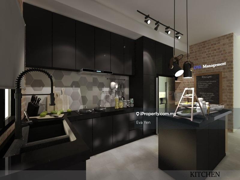 Rumah Berangkai 1 Tingkat untuk Dijual di Aman Cities, Batu Gajah oleh Eva Yen - iProperty.com.my