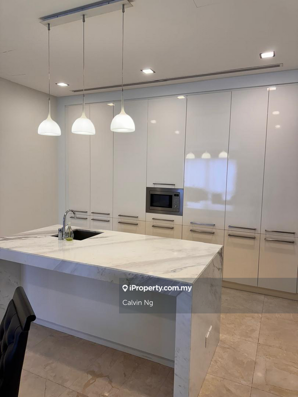 For Sale - Pavilion Residences