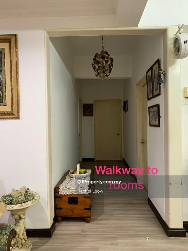 Kondominium untuk Dijual di Fraser Towers oleh Rachel Leow - iProperty.com.my