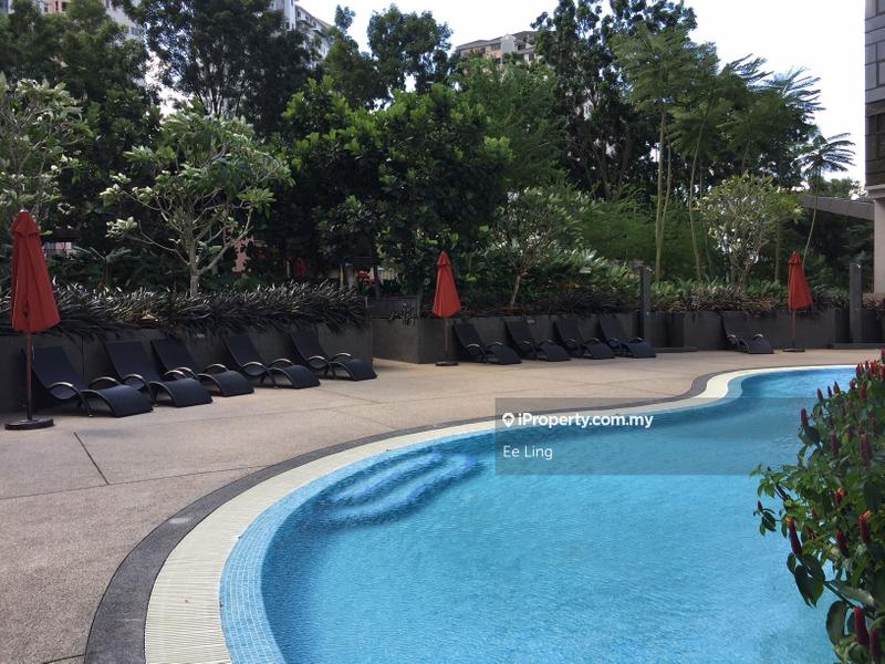 For Rent - Park Villa