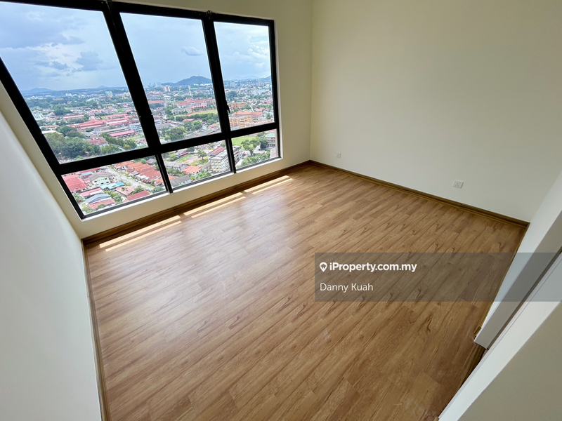 For Sale - The Apple