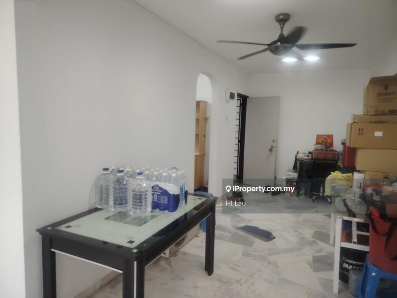 Pangsapuri untuk Dijual di Pandan Lake View oleh Hl Lau - iProperty.com.my