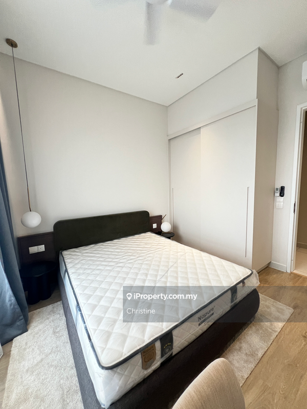 Kondominium untuk Disewa di TRIA Seputeh in 9 Seputeh, Kuala Lumpur oleh Christine - iProperty.com.my