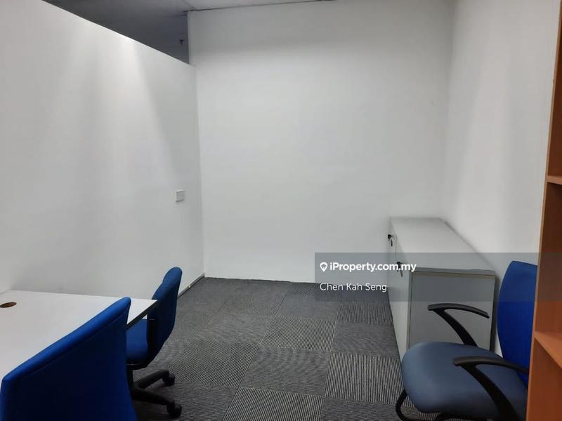 Office for Rent in Phileo Damansara 2, Petaling Jaya by Chen Kah Seng - iProperty.com.my