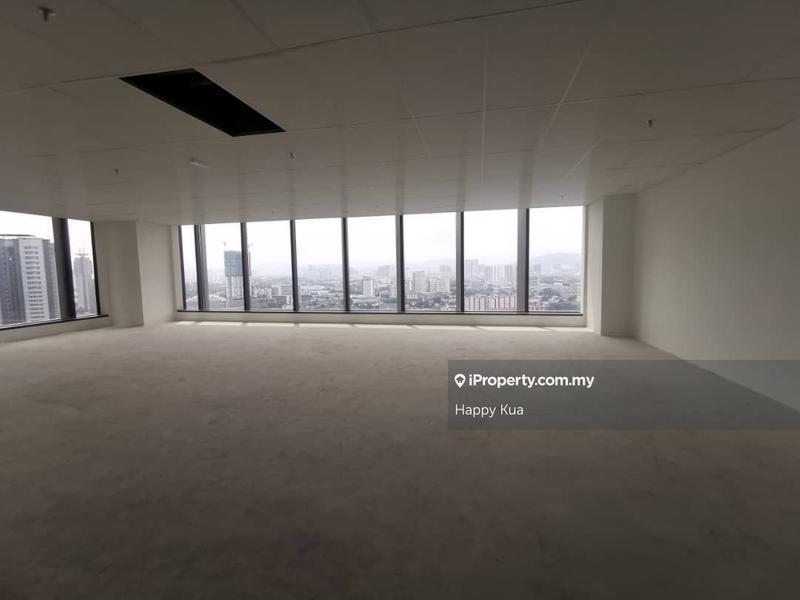 Pejabat untuk Dijual di KLCC, KL City Centre oleh Happy Kua - iProperty.com.my