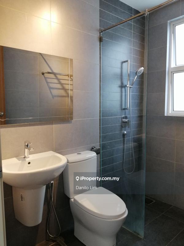 Condominium for Rent in Green Residence by Danilo Lim - iProperty.com.my