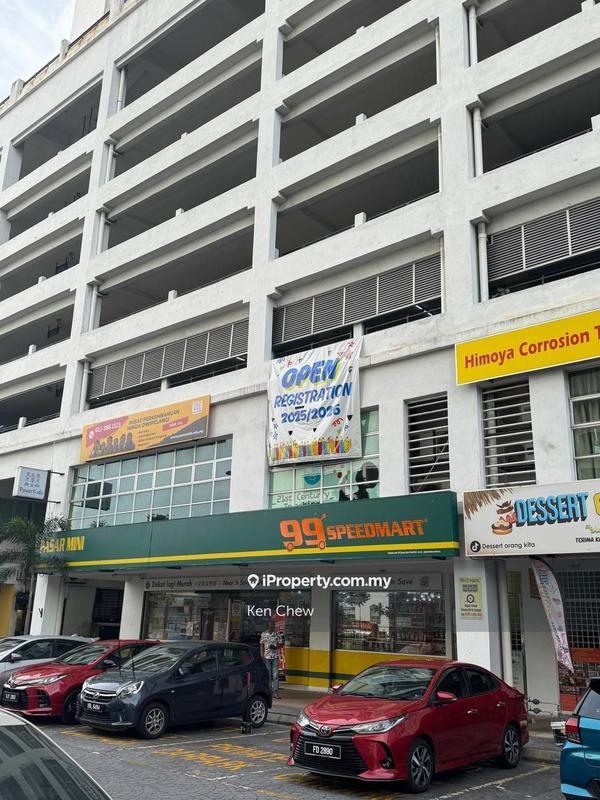 Kedai untuk Dijual di Taman Perindustrian Oug, Jalan Klang Lama (Old Klang Road) oleh Ken Chew - iProperty.com.my