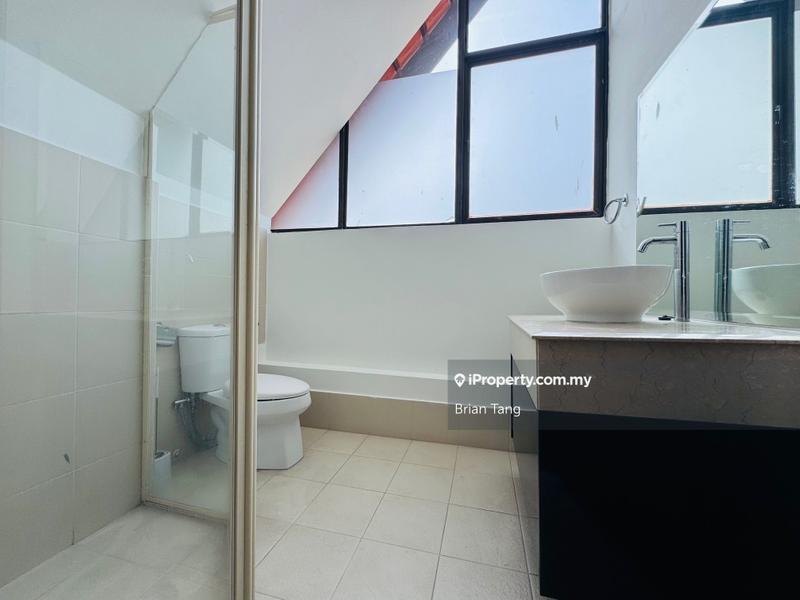 Semi-Detached House for Sale in Bukit Kiara Residences, Sri Hartamas by Brian Tang - iProperty.com.my