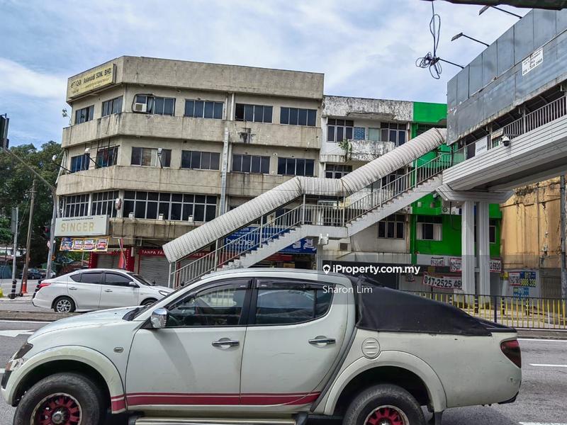 Kedai untuk Dijual di Bandar Baru Sentul, Sentul oleh Sharon Lim - iProperty.com.my
