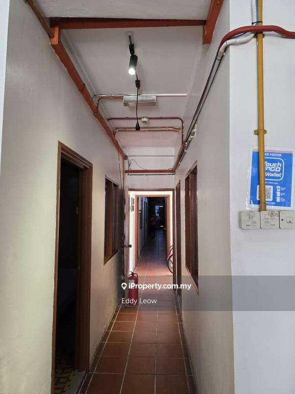 Shop for Sale in Jalan Tukang Emas, Melaka by Eddy Leow - iProperty.com.my