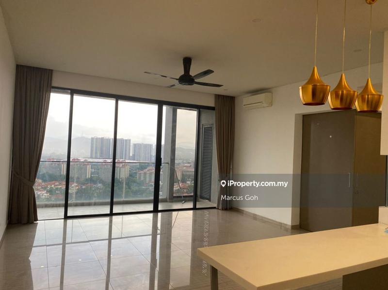 Service Residence for Rent in Twin Arkz by Marcus Goh - iProperty.com.my