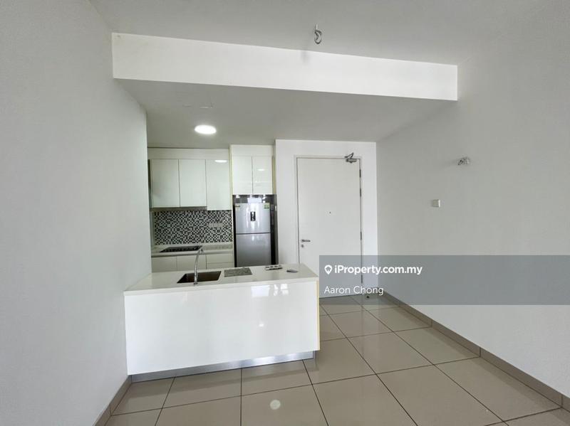 Service Residence for Sale in Paramount Utropolis by Aaron Chong - iProperty.com.my