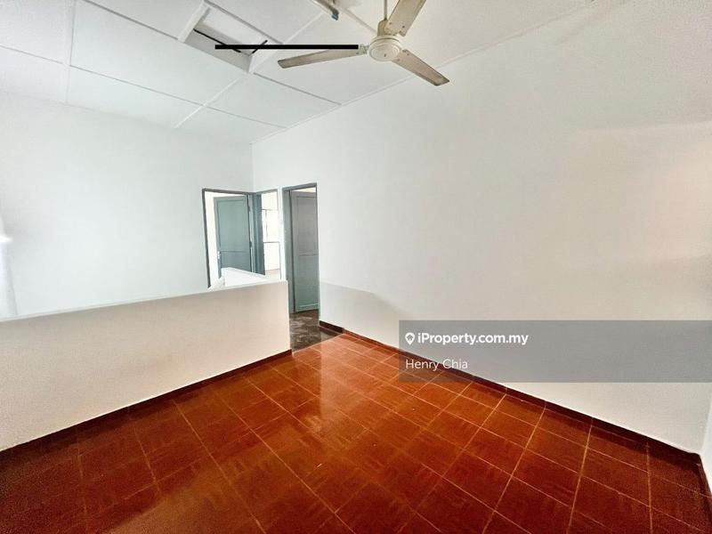 2-storey Terraced House for Sale in Taman Bangsar, Bangsar by Henry Chia - iProperty.com.my
