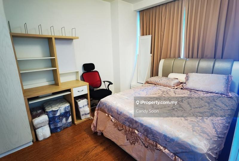 Service Residence for Sale in Bintang Fairlane Residences by Candy Soon - iProperty.com.my