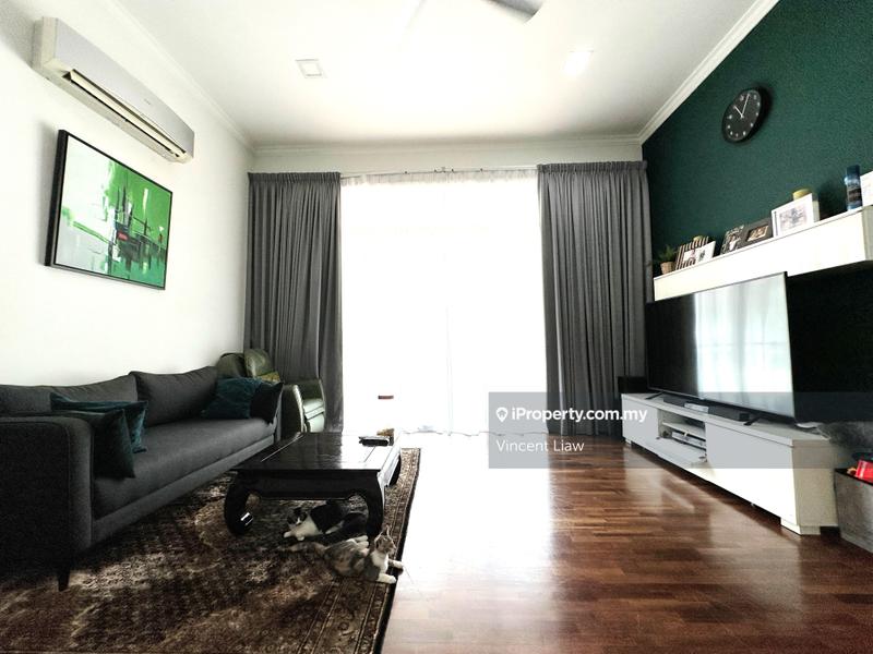 Semi-Detached House for Sale in Maplewood Saujana, Ara Damansara by Vincent Liaw - iProperty.com.my