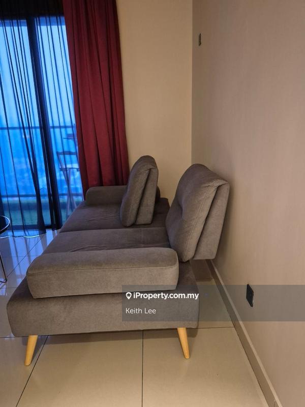 Service Residence for Rent in Trion @ KL by Keith Lee - iProperty.com.my