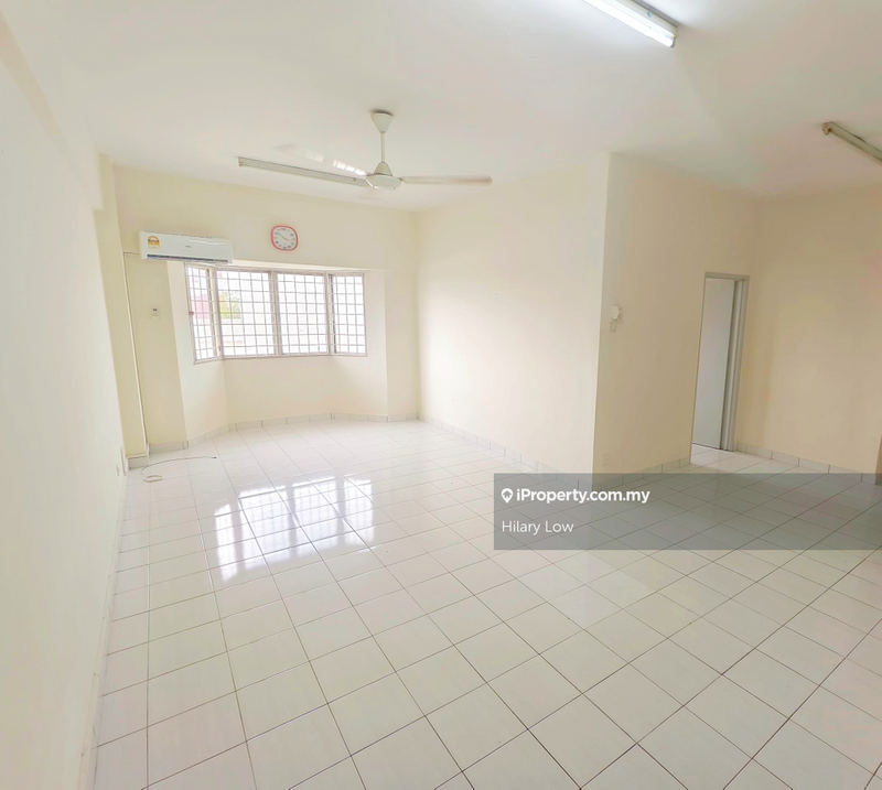 For Rent - Serdang Skyvillas (Serdang Perdana)