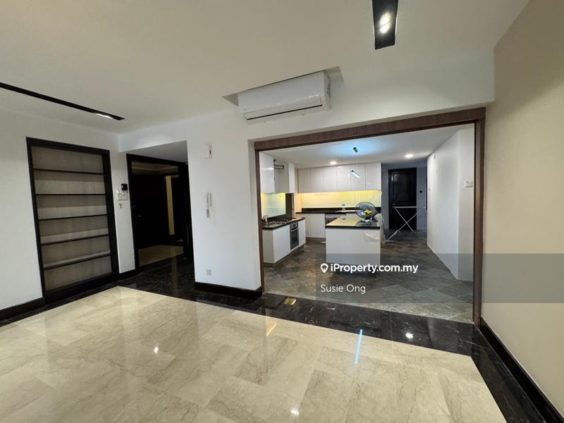 Condominium for Rent in Regency Tower by Susie Ong - iProperty.com.my