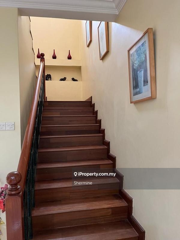 Bungalow House untuk Dijual di Bukit Jelutong, Shah Alam oleh Shermine - iProperty.com.my