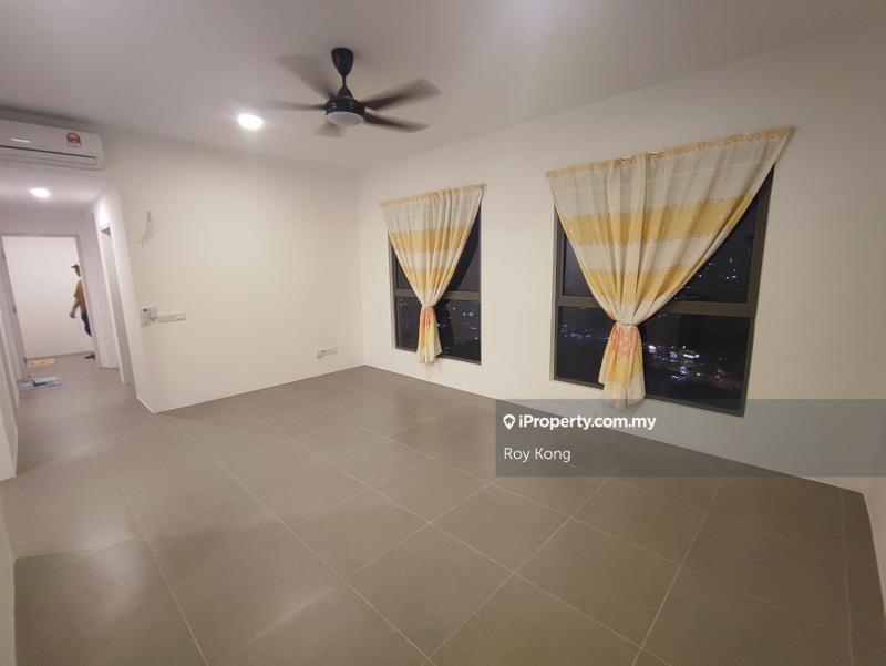 Service Residence for Rent in Suite Enesta by Roy Kong - iProperty.com.my