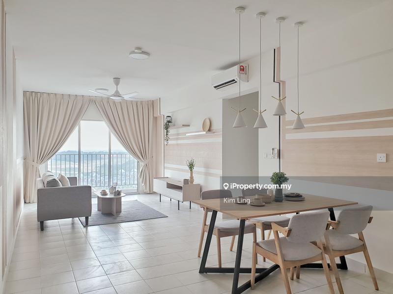 For Rent - Danau Ria