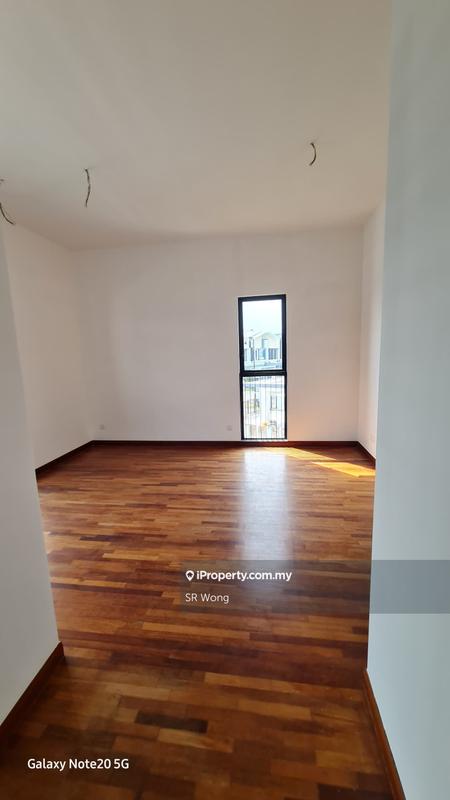 2-storey Terraced House for Sale in Legasi 2 Kinrara, Puchong, Puchong by SR Wong - iProperty.com.my
