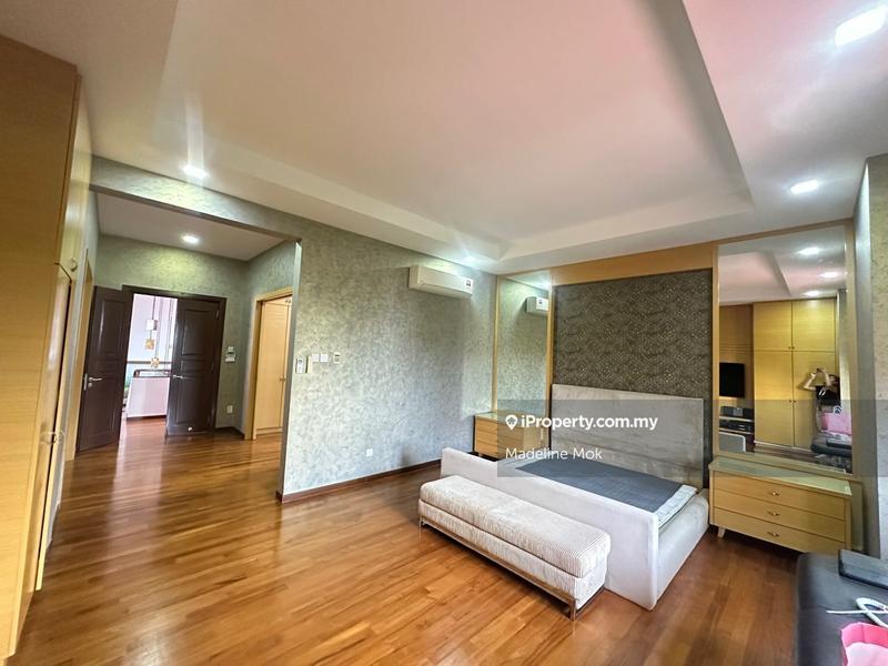 Bungalow House untuk Dijual di Damansara Idaman, Petaling Jaya oleh Madeline Mok - iProperty.com.my