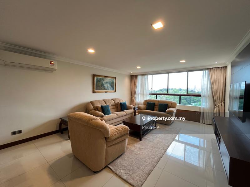 Condominium for Rent in Mont Kiara Pines by Phua HP - iProperty.com.my