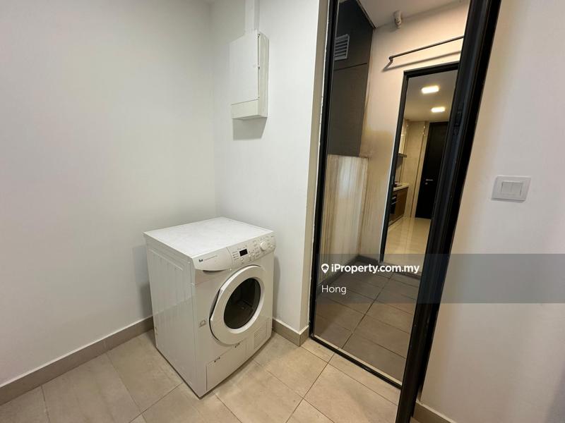 For Rent - Agile Mont Kiara