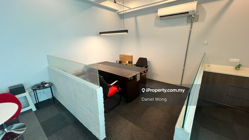 Office for Rent in Mont Kiara, Kuala Lumpur by Daniel Wong - iProperty.com.my