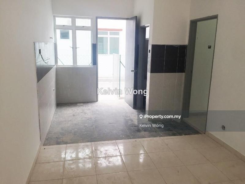 1-storey Terraced House for Sale in taman bukit changgang, Dengkil by Kelvin Wong - iProperty.com.my