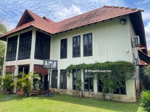 Bungalow House for Sale in BUKIT BANANG GOLF & COUNTRY VILLA, BATU PAHAT, Batu Pahat by Anand - iProperty.com.my