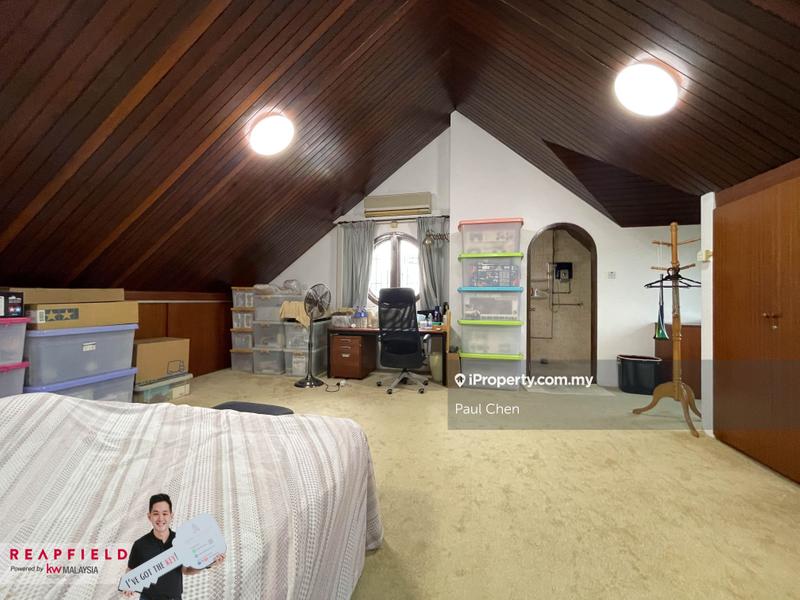 Banglo untuk Dijual di Taman Bukit Pantai, Bangsar oleh Paul Chen - iProperty.com.my