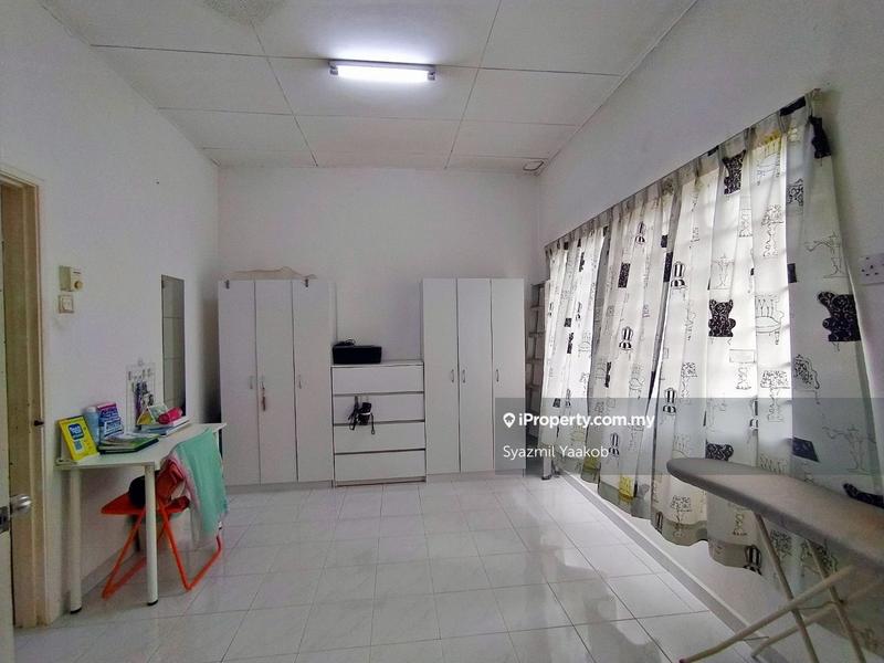 Rumah Teres 2-Tingkat untuk Dijual di Subang Bestari, Shah Alam oleh Syazmil Yaakob - iProperty.com.my