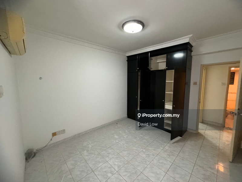 Condominium for Sale in Heritage by David Low - iProperty.com.my