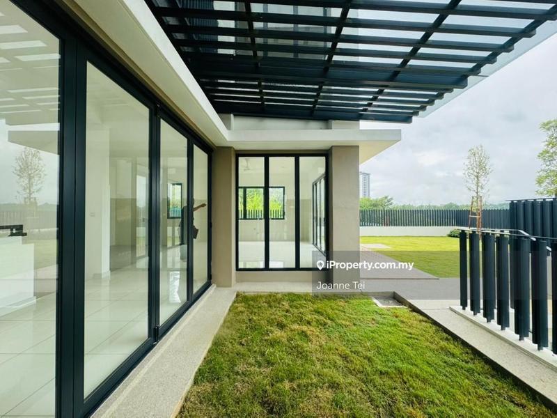 Semi-Detached House for Sale in Symphony Hills, Cyberjaya by Joanne Tei - iProperty.com.my
