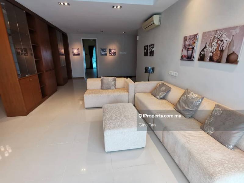 For Sale - Tanjung Beach Condominium