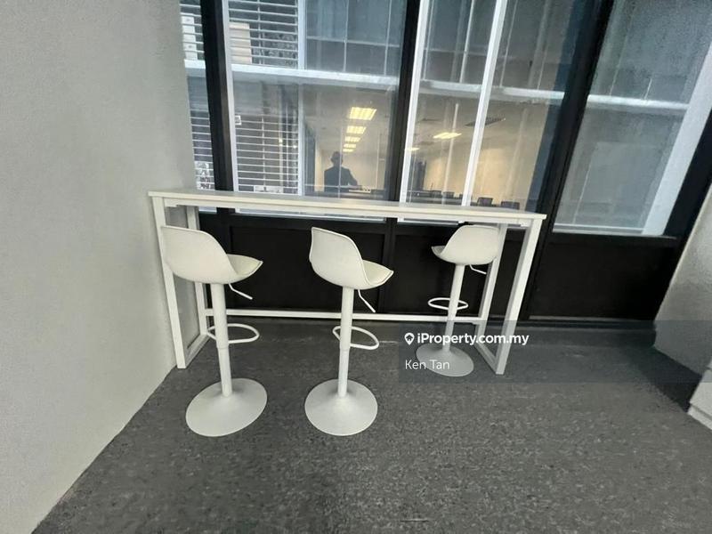 Pejabat untuk Dijual di Menara SuezCap, KL Geteway, Kampung Kerinchi (Bangsar South) oleh Ken Tan - iProperty.com.my