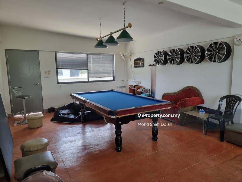 Bungalow House for Sale in Bukit Rahman Putra, Sungai Buloh by Mohd Shah Dolah - iProperty.com.my