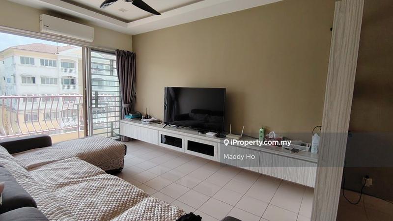 For Sale - Casa Puteri Condominium