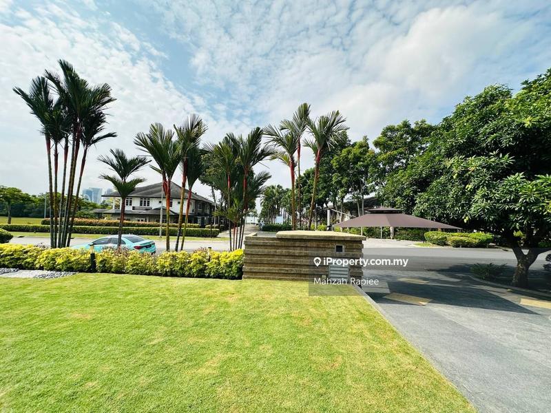 Bungalow House for Sale in Perdana Lakeview East, Cyberjaya by Mahzah Rapiee - iProperty.com.my